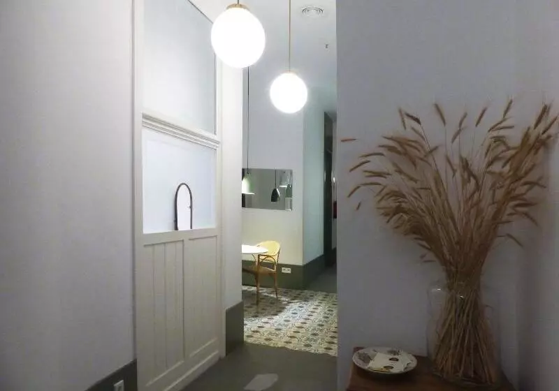 Majatalo Casa Mathilda