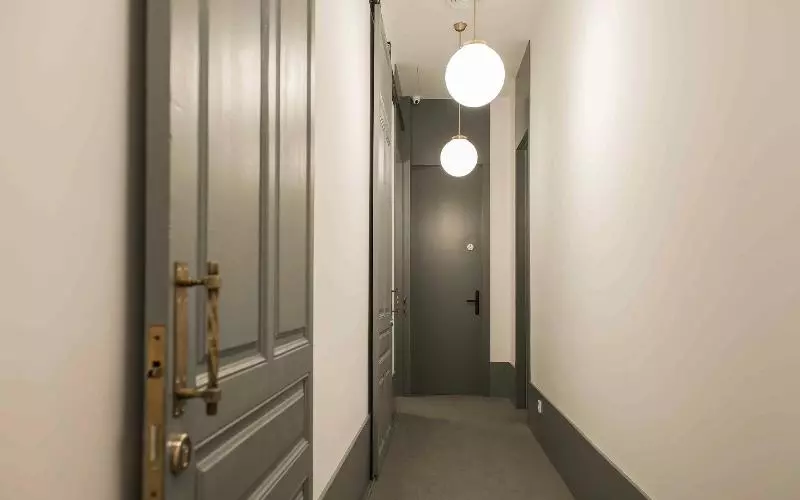 Majatalo Casa Mathilda