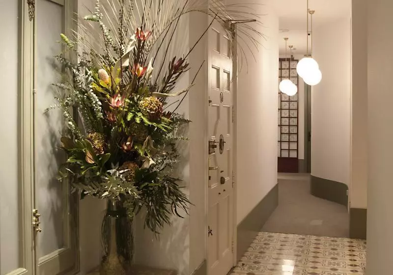 Majatalo Casa Mathilda