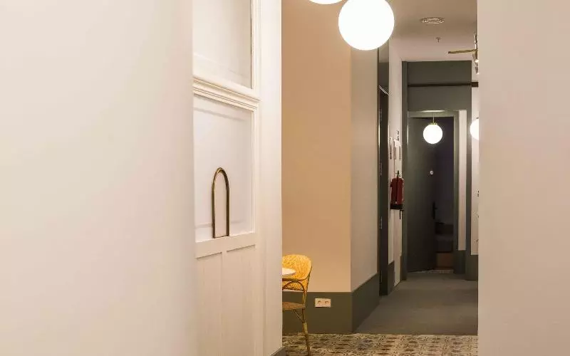 Majatalo Casa Mathilda