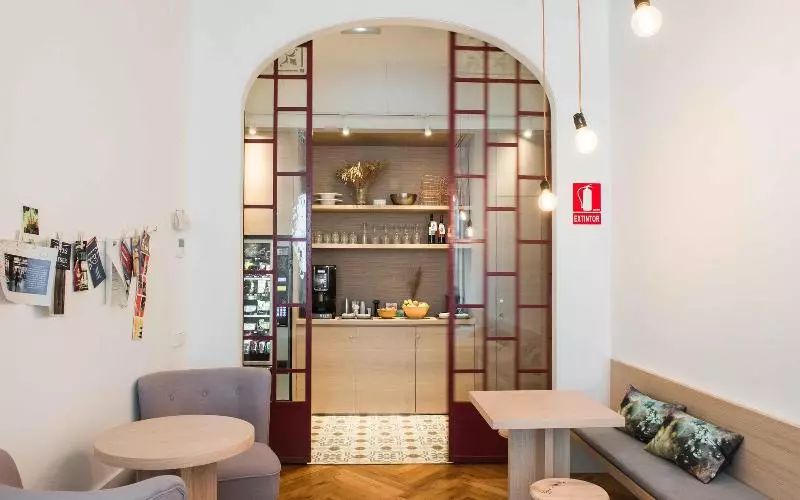 Majatalo Casa Mathilda