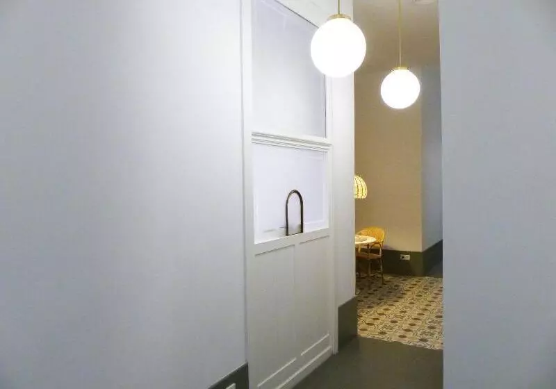 Majatalo Casa Mathilda