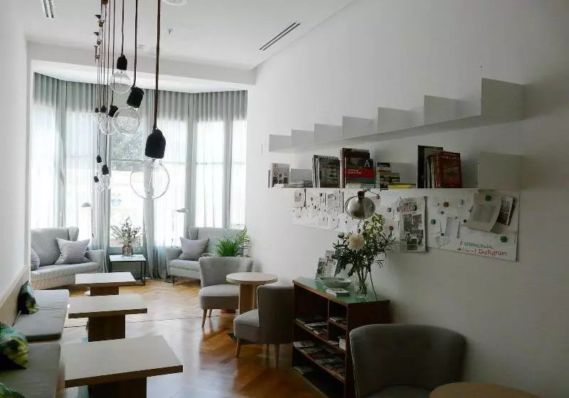 Majatalo Casa Mathilda