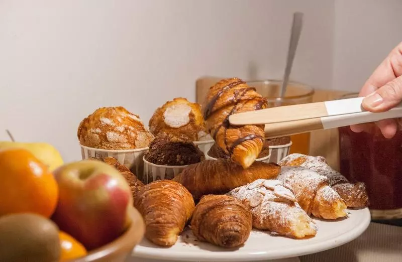 Majatalo Casa Mathilda