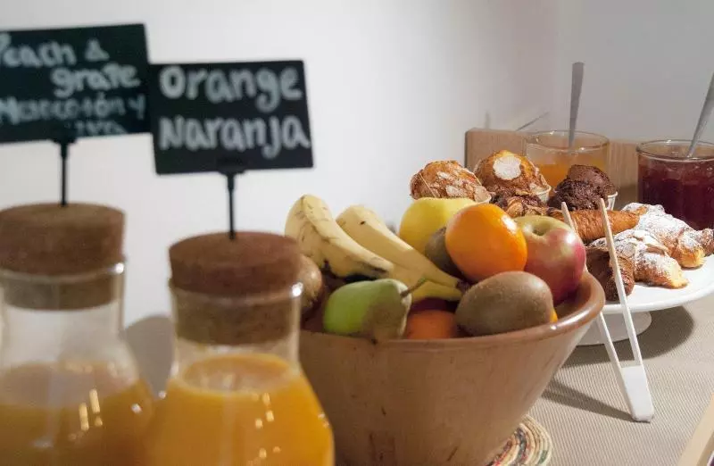 Majatalo Casa Mathilda