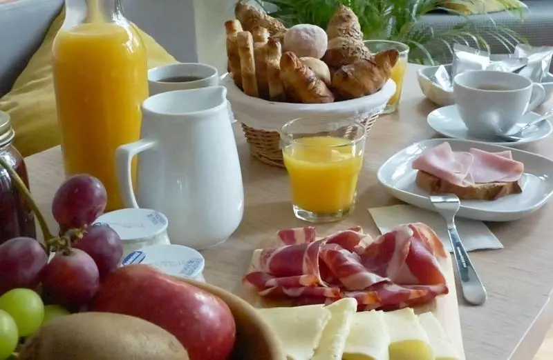 Majatalo Casa Mathilda