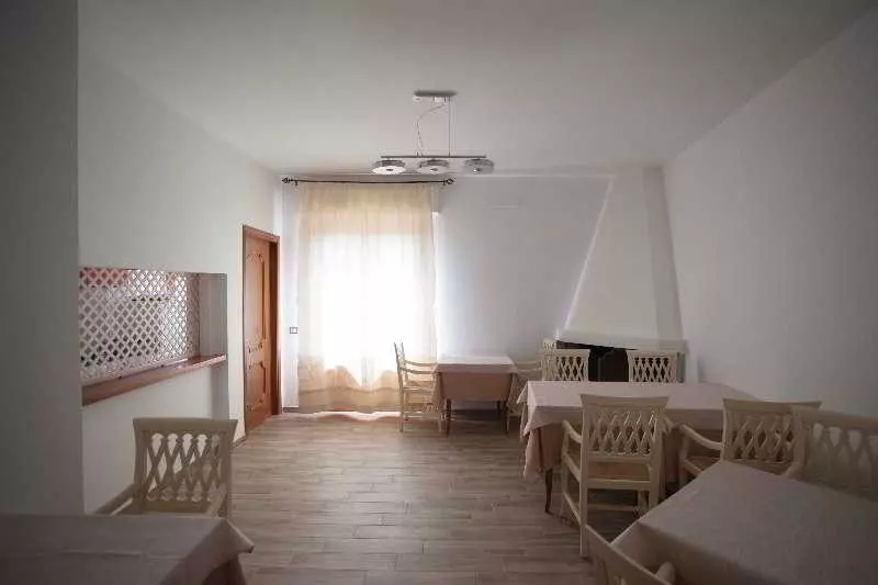 پانسیون Locanda Degli Artisti