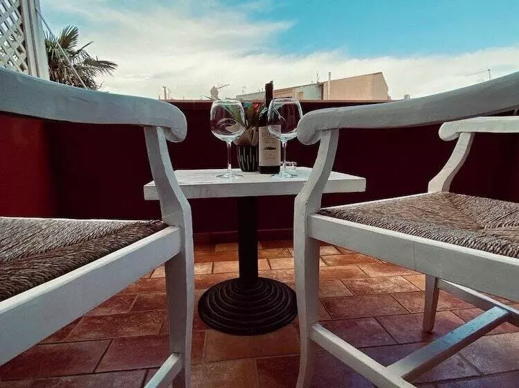 پانسیون Locanda Degli Artisti