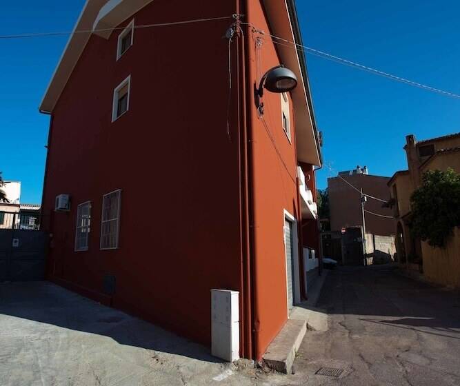 ペンション Locanda Degli Artisti