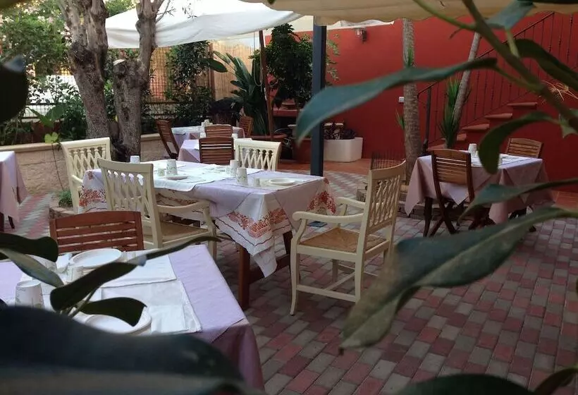 پانسیون Locanda Degli Artisti