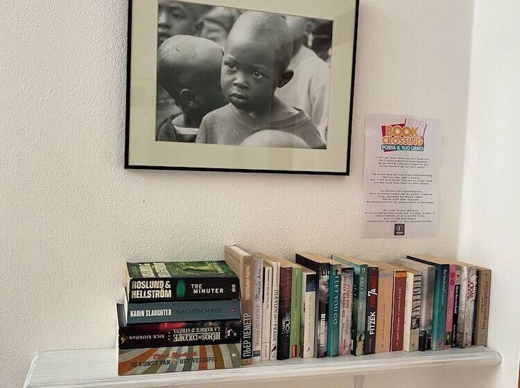 ペンション Locanda Degli Artisti