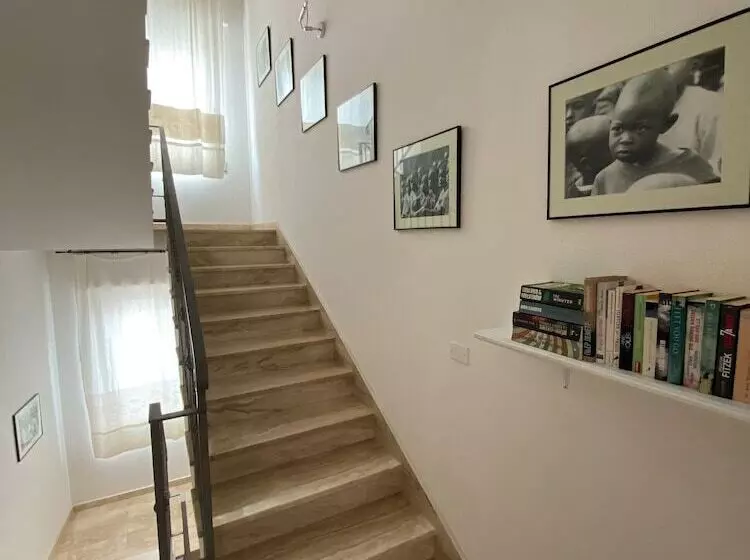 پانسیون Locanda Degli Artisti