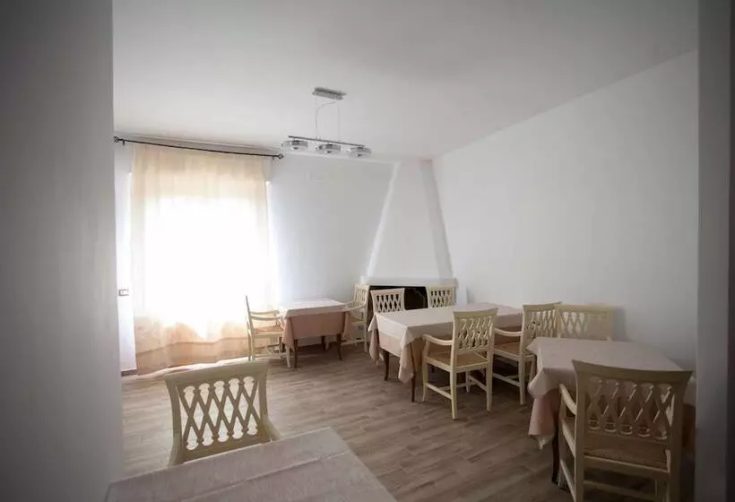 پانسیون Locanda Degli Artisti