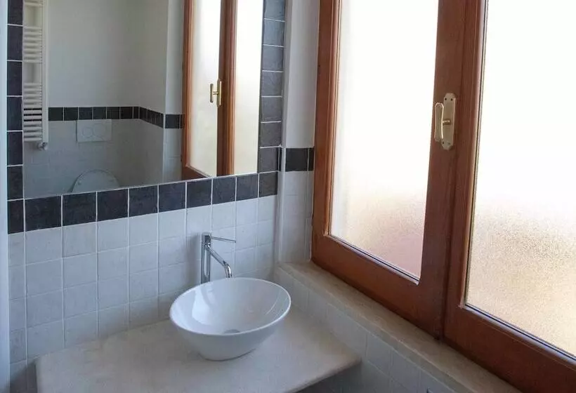 پانسیون Locanda Degli Artisti