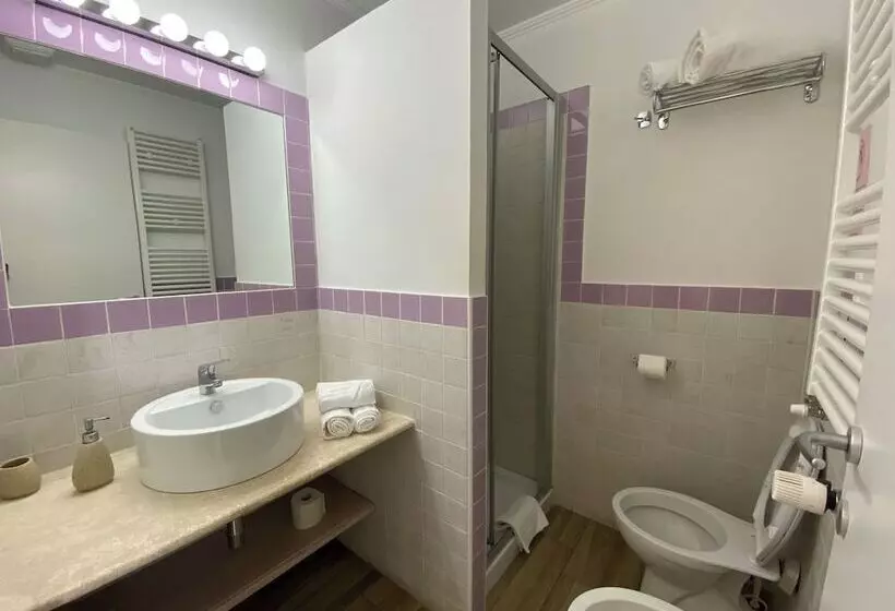 پانسیون Locanda Degli Artisti