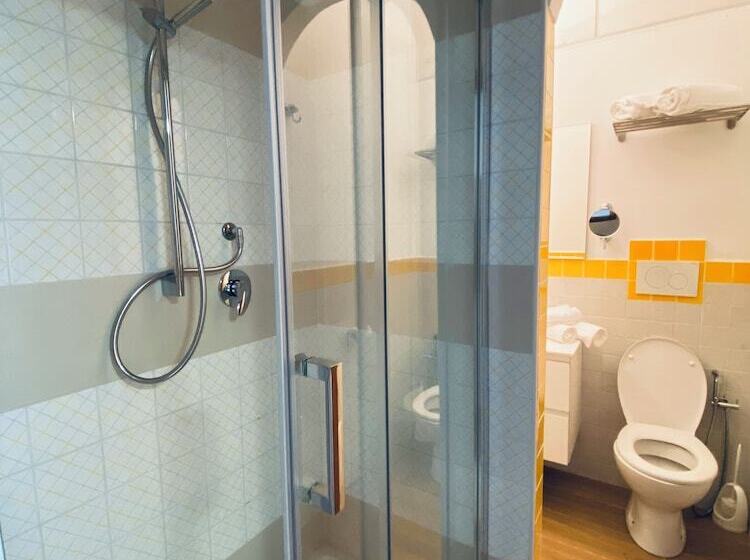 ペンション Locanda Degli Artisti