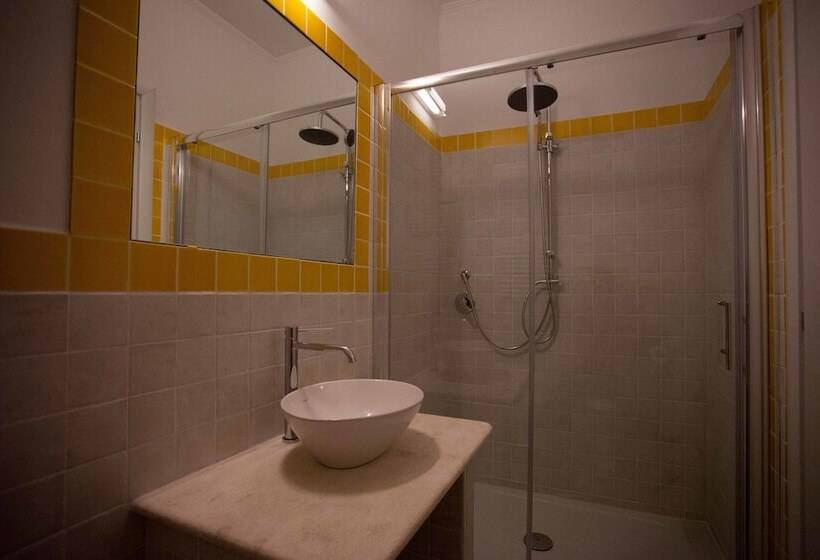 ペンション Locanda Degli Artisti