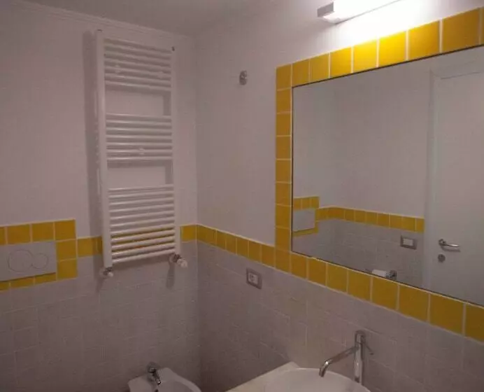 پانسیون Locanda Degli Artisti