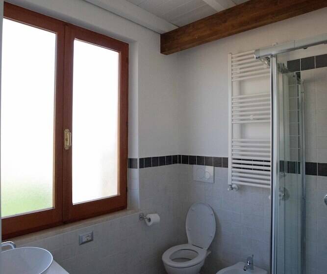 ペンション Locanda Degli Artisti