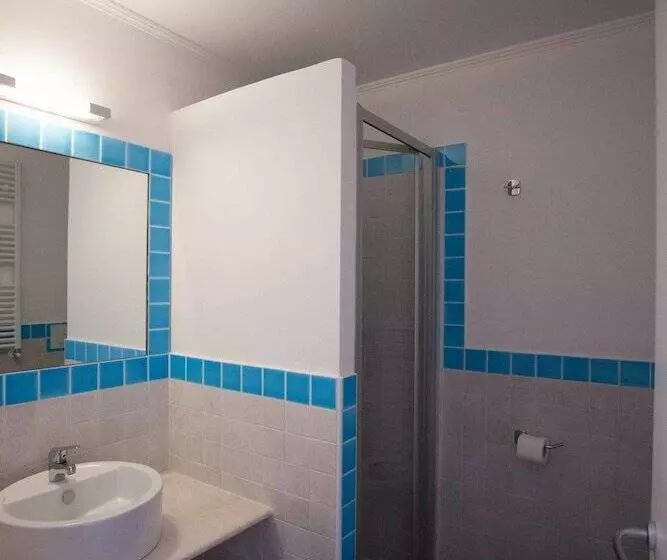 پانسیون Locanda Degli Artisti