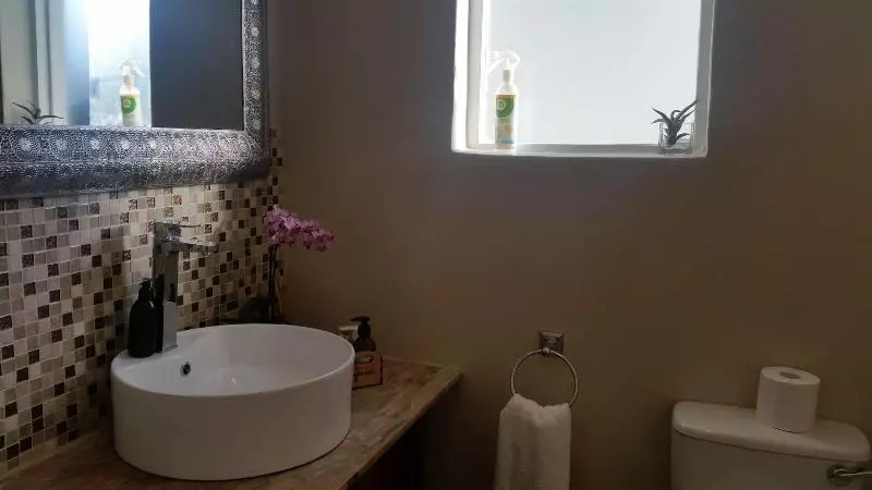 بنسيون Saxon Lodge