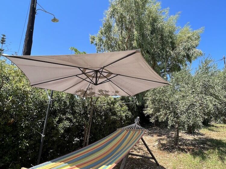 Portokali Apartments