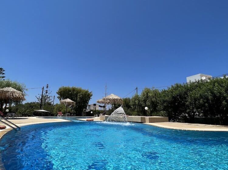 Portokali Apartments