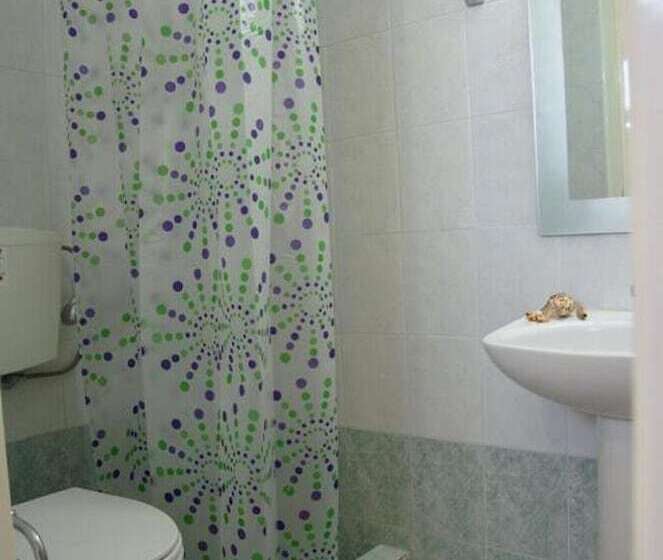 Portokali Apartments