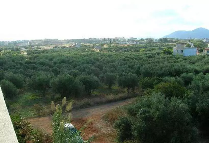 Portokali Apartments