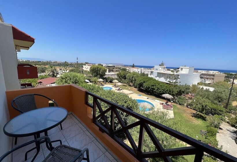 Portokali Apartments