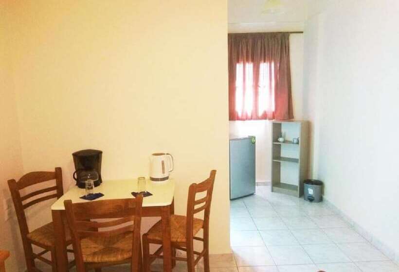 Portokali Apartments