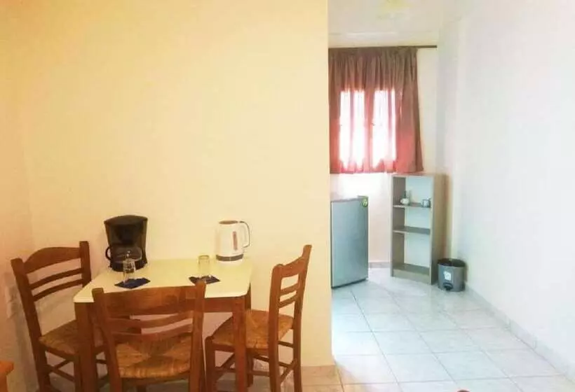 Portokali Apartments