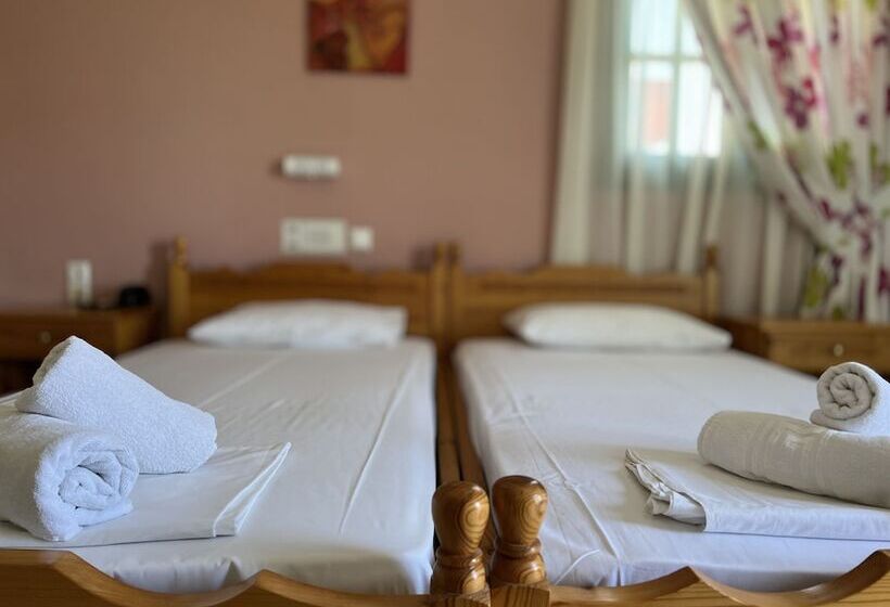 Portokali Apartments