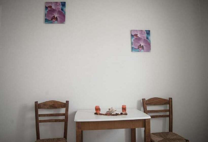 Portokali Apartments