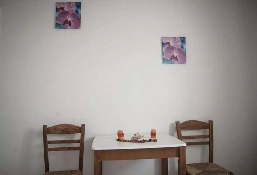 Portokali Apartments
