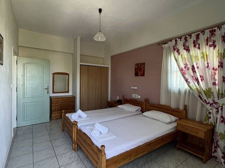 Portokali Apartments