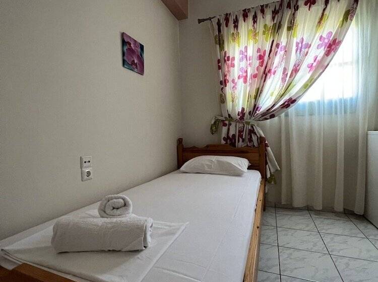 Portokali Apartments