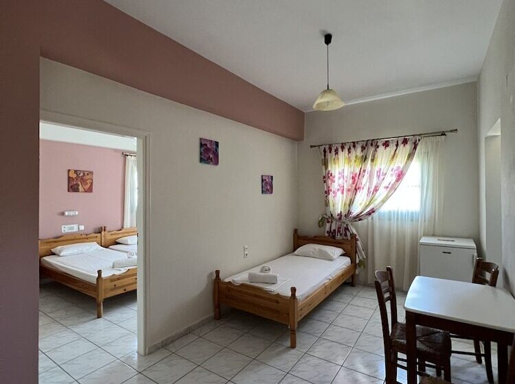 Portokali Apartments