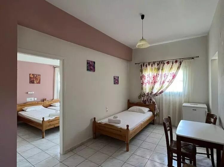 Portokali Apartments