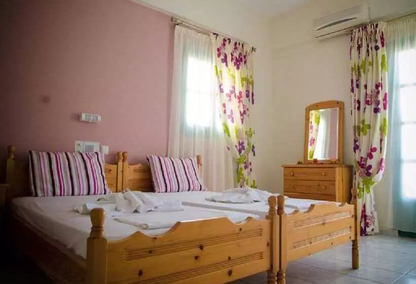 Portokali Apartments