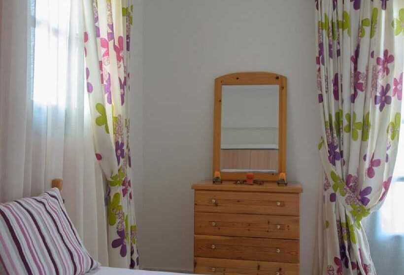 Portokali Apartments