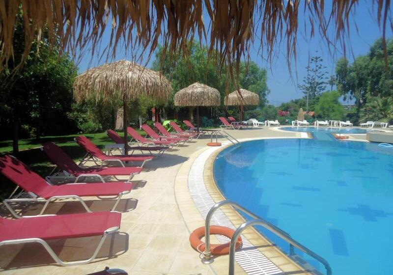 Portokali Apartments