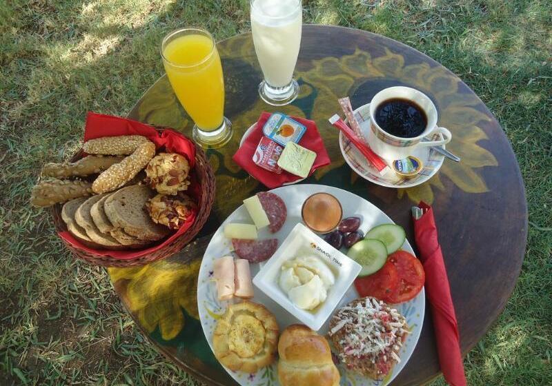 Portokali Apartments