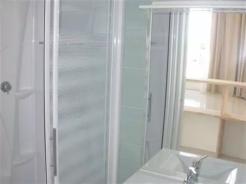 Bleu Mer Duplex Et Suites