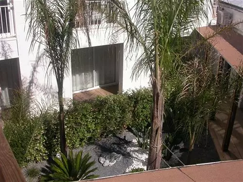 Bleu Mer Duplex Et Suites