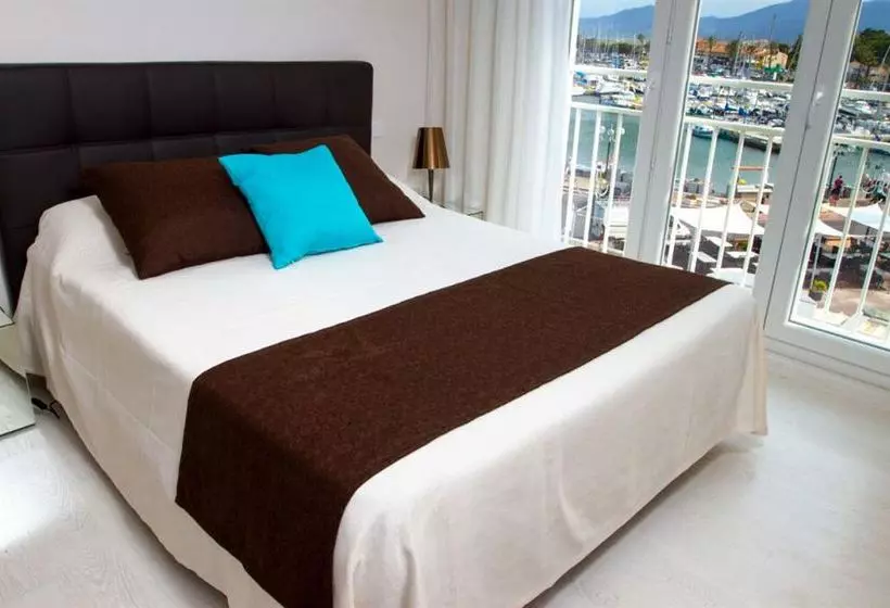 Bleu Mer Duplex Et Suites