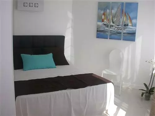 Bleu Mer Duplex Et Suites