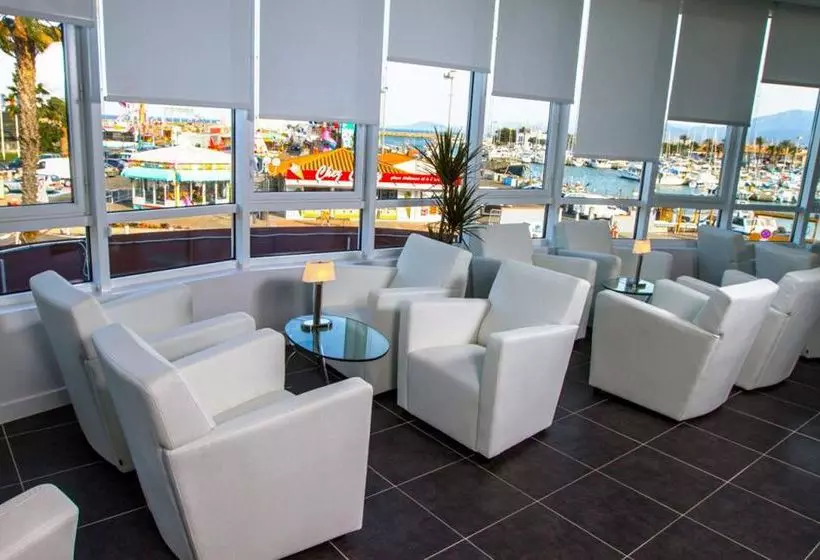 Bleu Mer Duplex Et Suites