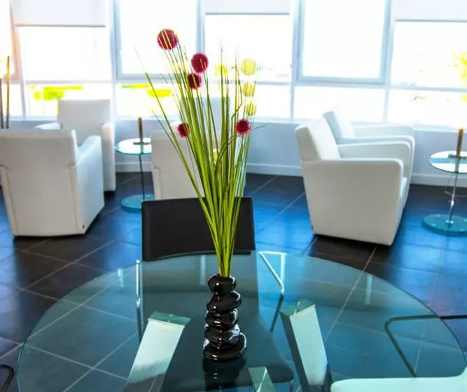 Bleu Mer Duplex Et Suites