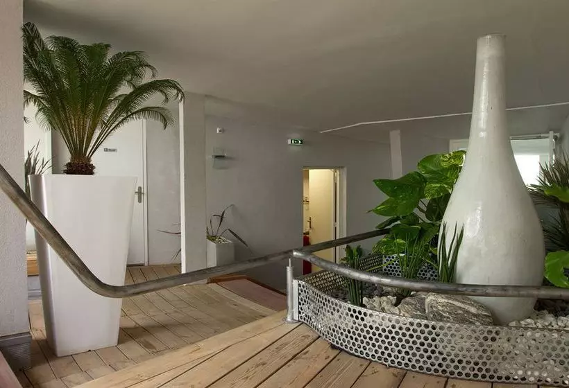 Bleu Mer Duplex Et Suites